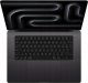Laptop Apple Apple MacBook Pro - M3 Max (16/40) | 16,2" | 64GB | 2TB | Mac OS | Gwiezdna Czerń 1