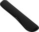Natec Podkładka pod mysz Chipmunk 2 w 1 czarna - Zestaw ergonomiczny 3