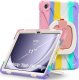 Etui na tablet Tech-Protect Tech-Protect X-Armor Galaxy Tab A9+ Plus 11.0 X210 / X215 / X216 Baby Color 2