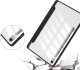Etui na tablet Tech-Protect Tech-Protect Sc Pen Hybrid Galaxy Tab S9 Fe+ Plus 12.4 X610 / X616B Black 3
