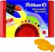 Pelikan Pelikan Wachsmalstifte 665/8WF Rund wasserf.   8er Box 3