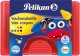 Pelikan Pelikan Wachsmalstifte 665/8WF Rund wasserf.   8er Box 4