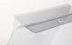 Durable DURABLE Sichttasche A4 Beutel mit 10 Stück transparent 1
