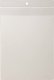Durable DURABLE Sichttasche A4 Beutel mit 10 Stück transparent 5
