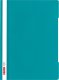 Herlitz Herlitz Schnellhefter  A4 PP     Quality caribbean turqu 1er 1