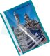 Herlitz Herlitz Schnellhefter  A4 PP     Quality caribbean turqu 1er 2