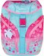 Herlitz Herlitz Grundschulr. SoftLight Plus GREENline Pink Bubbles 10