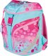 Herlitz Herlitz Grundschulr. SoftLight Plus GREENline Pink Bubbles 11