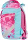Herlitz Herlitz Grundschulr. SoftLight Plus GREENline Pink Bubbles 12