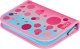 Herlitz Herlitz Grundschulr. SoftLight Plus GREENline Pink Bubbles 15