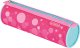 Herlitz Herlitz Grundschulr. SoftLight Plus GREENline Pink Bubbles 16