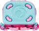 Herlitz Herlitz Grundschulr. SoftLight Plus GREENline Pink Bubbles 2