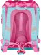 Herlitz Herlitz Grundschulr. SoftLight Plus GREENline Pink Bubbles 3