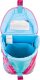 Herlitz Herlitz Grundschulr. SoftLight Plus GREENline Pink Bubbles 4