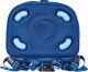 Herlitz Herlitz Grundschulruck. SoftLight Plus GREENline Deep Sea 1