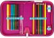 Herlitz Herlitz Schulranzen Loop Plus Funky Horse 9