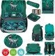 Herlitz Herlitz Schulranzen Loop Plus Green Rex 1