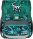 Herlitz Herlitz Schulranzen Loop Plus Green Rex 1