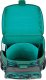 Herlitz Herlitz Schulranzen Loop Plus Green Rex 5