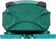 Herlitz Herlitz Schulranzen Loop Plus Green Rex 6