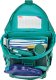 Herlitz Herlitz Schulranzen UltraLight Plus Green Rex 5
