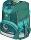 Herlitz Herlitz Schulranzen UltraLight Plus Green Rex 7