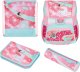 Herlitz Tornister Loop Plus Ballet Love (554902) 1