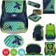 Herlitz Herlitz Schulranzen Loop Plus Funky Ninja 1