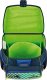 Herlitz Herlitz Schulranzen Loop Plus Funky Ninja 5