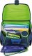 Herlitz Herlitz Schulranzen Loop Plus Funky Ninja 7