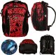 Herlitz Herlitz Grundschulrucksack Ultimate leer Graffiti 1