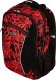 Herlitz Herlitz Grundschulrucksack Ultimate leer Graffiti 2