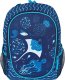 Herlitz Plecak przedszkolny Rookie Deep Ocean 2