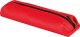 Piórnik Herlitz Herlitz Faulenzer Origami Flame red 1
