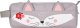 Piórnik Herlitz Herlitz Faulenzer Quattro Kitty 2