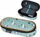 Piórnik Herlitz Herlitz Faulenzer Etui Crazy Zebra 1