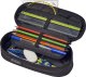 Piórnik Herlitz Herlitz Faulenzer Etui Crazy Zebra 5