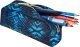 Piórnik Herlitz Herlitz Pouch bag New Batik Fearless 1