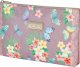 Piórnik Herlitz Herlitz Faulenzer flach Ladylike Butterflies 2