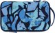 Piórnik Herlitz Herlitz Faulenzer 2 Go CamoBlue 1