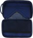 Piórnik Herlitz Herlitz Faulenzer 2 Go CamoBlue 2