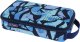 Piórnik Herlitz Herlitz Faulenzer 2 Go CamoBlue 5