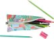 Piórnik Herlitz Herlitz Faulenzer Cocoon Ladylike Jungle 3