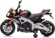Jamara Jamara Ride-on Motorrad Aprilia Tuono 1100 RR 12V Italien 4