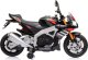 Jamara Jamara Ride-on Motorrad Aprilia Tuono 1100 RR 12V Italien 5