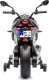 Jamara Jamara Ride-on Motorrad Aprilia Tuono 1100 RR 12V Italien 7
