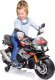 Jamara Jamara Ride-on Motorrad Aprilia Tuono 1100 RR 12V Italien 9