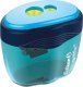 Pelikan Pelikan Doppeldosenanspitzer griffix Blau 1 ST 2