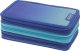 Piórnik Herlitz Herlitz TriCase 31tlg Dip Dye Blue/Turquoise 2