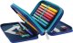 Piórnik Herlitz Herlitz TriCase 31tlg Dip Dye Blue/Turquoise 8